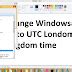 datefuk|Date and time notation in the United Kingdom .